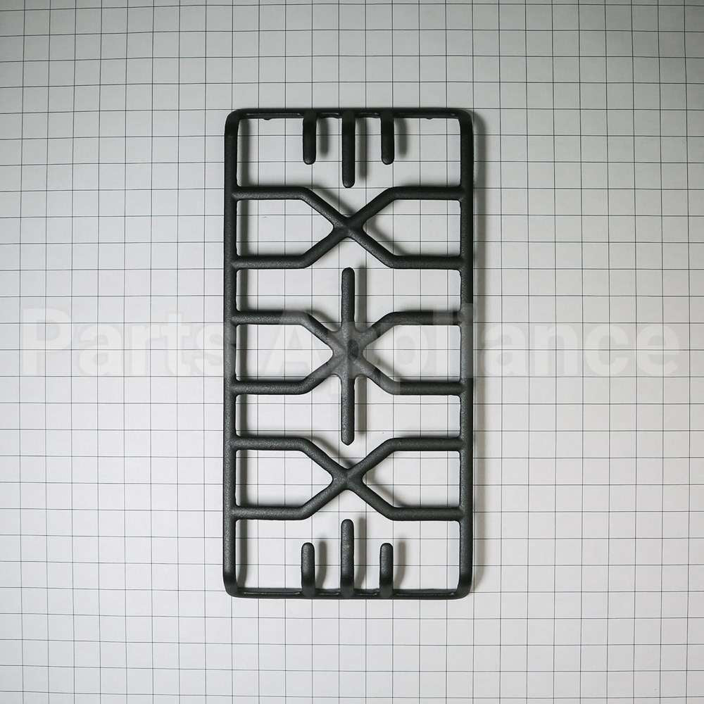 WB31K10222 GE Grate Cast