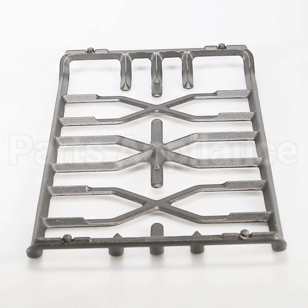 WB31K10222 GE Grate Cast