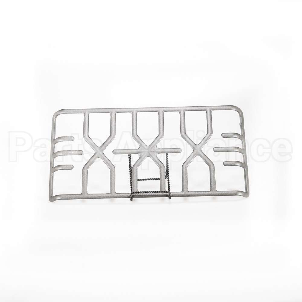 WB31K10222 GE Grate Cast
