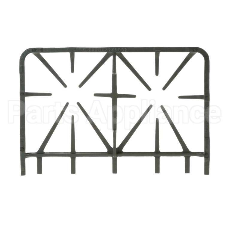WB31K10244 GE Grate Cast (Dd) Lf