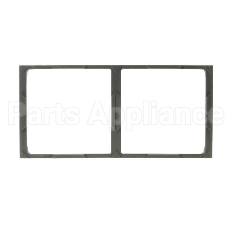 WB31K10253 GE Frame Grate Asm