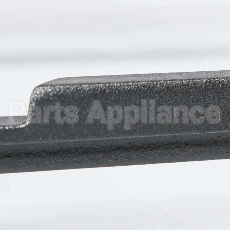 WB31K10253 GE Frame Grate Asm