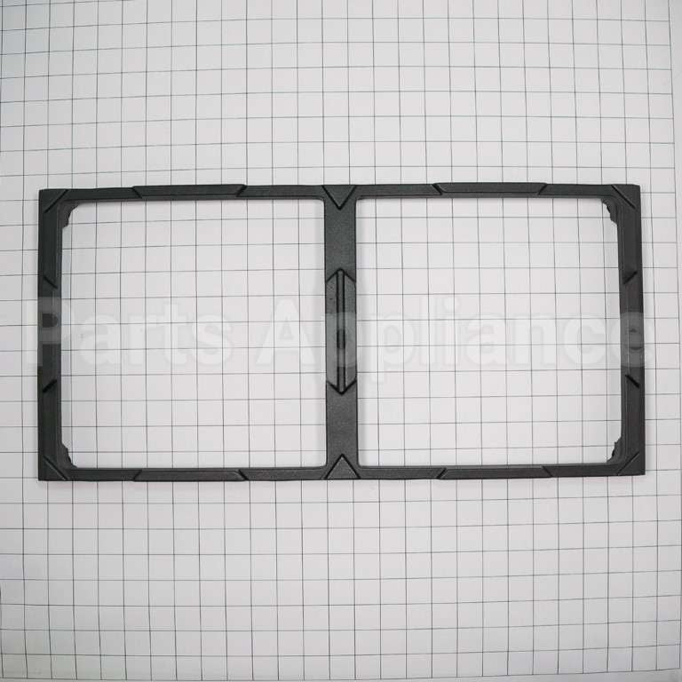 WB31K10253 GE Frame Grate Asm