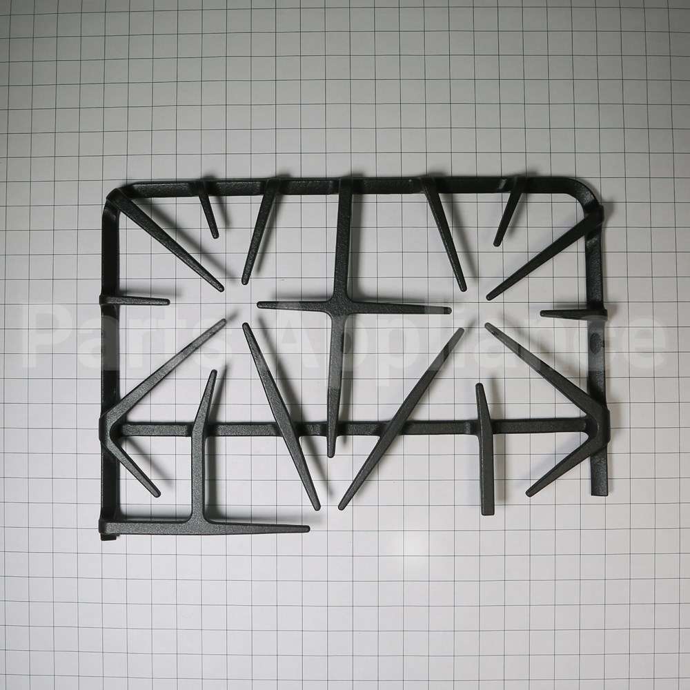 WB31K10258 GE Grate Cast (Dd)