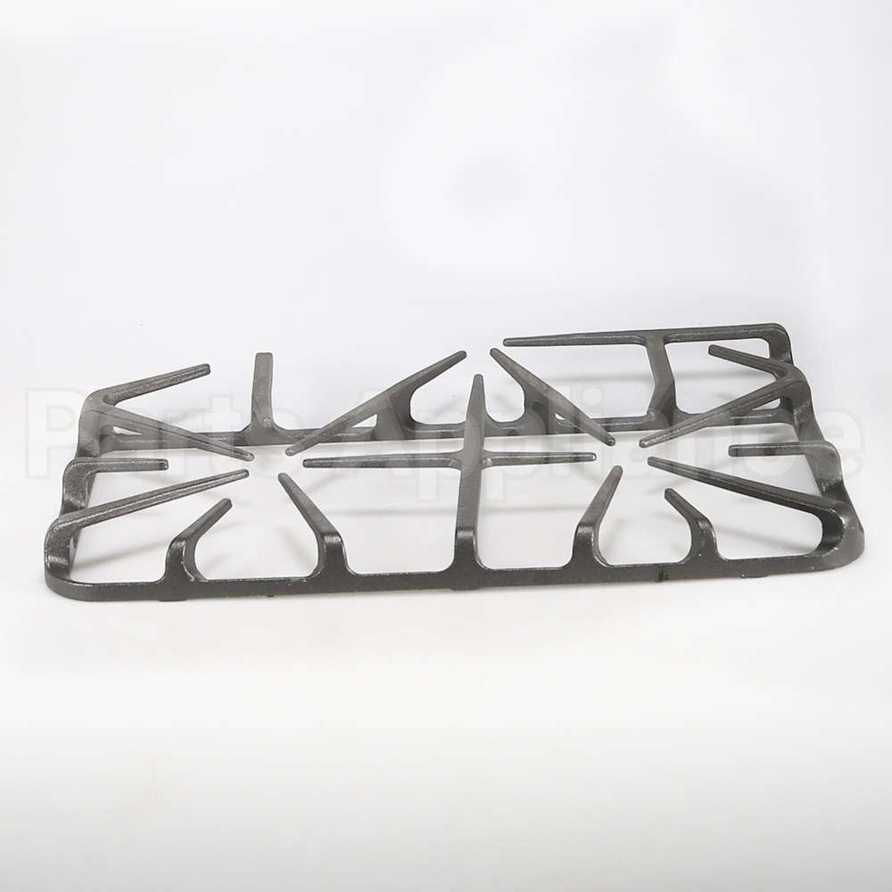 WB31K10258 GE Grate Cast (Dd)