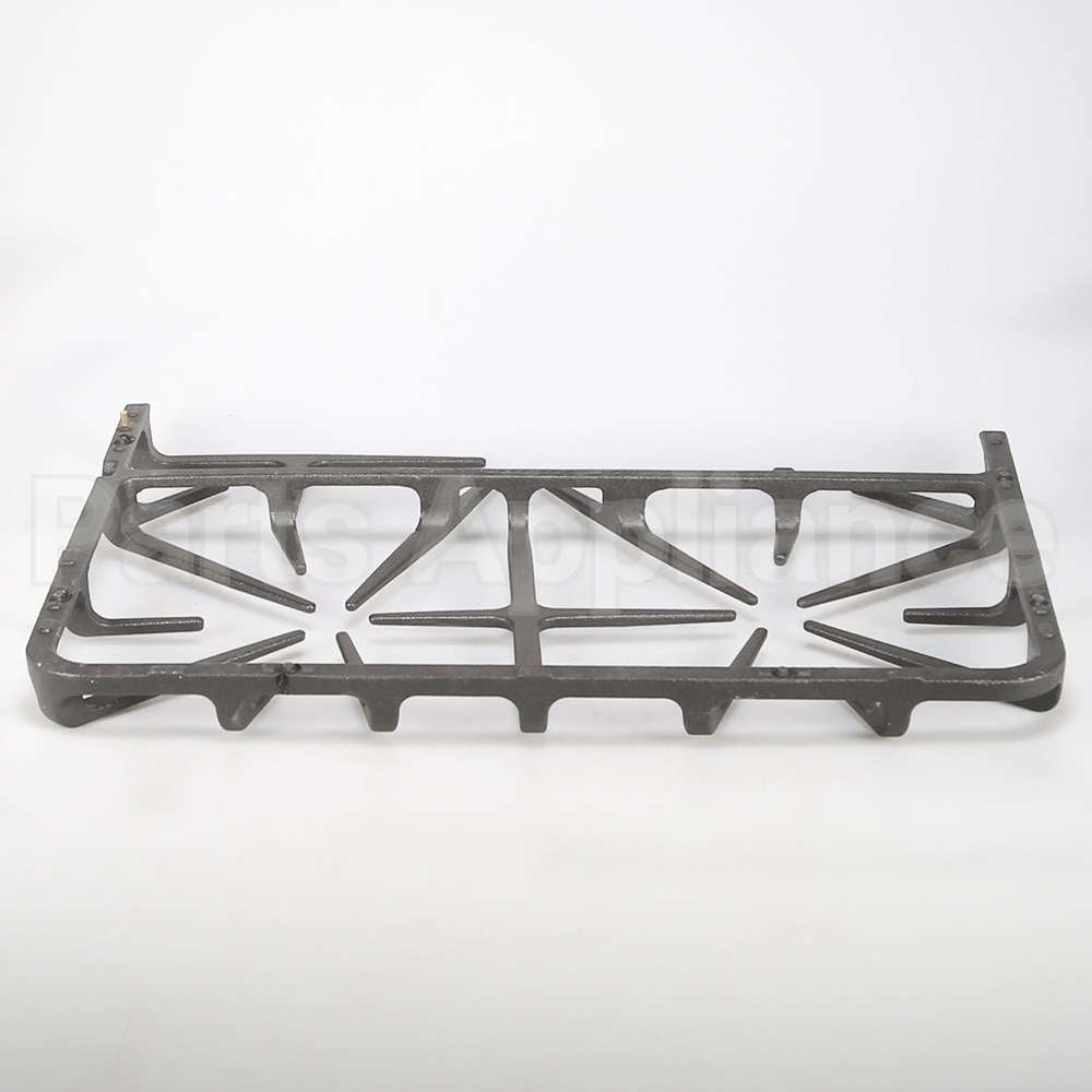 WB31K10258 GE Grate Cast (Dd)