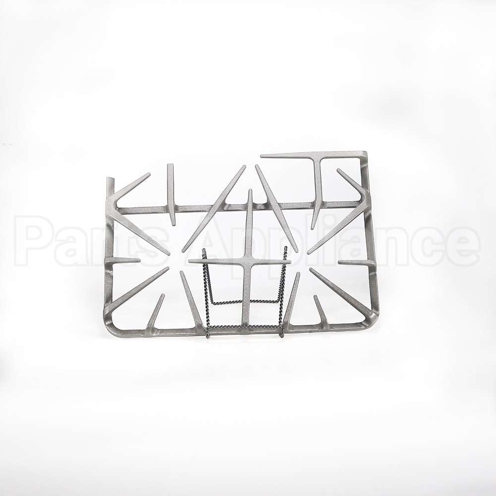 WB31K10258 GE Grate Cast (Dd)