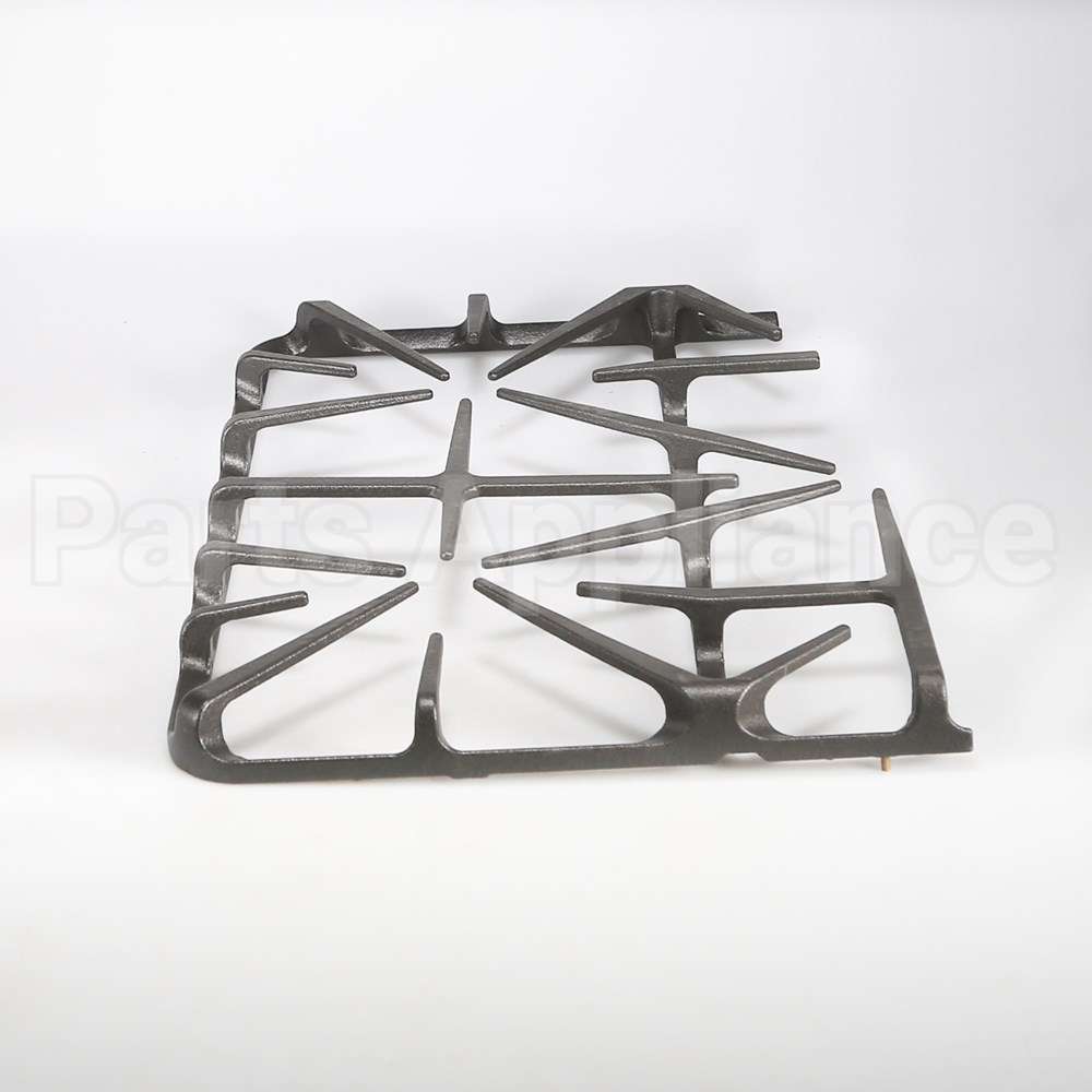 WB31K10258 GE Grate Cast (Dd)