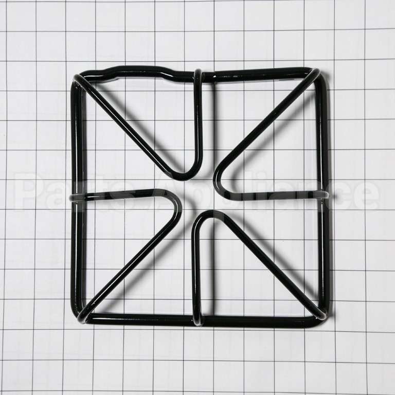WB31K10260 GE Gas Range Grate - Black