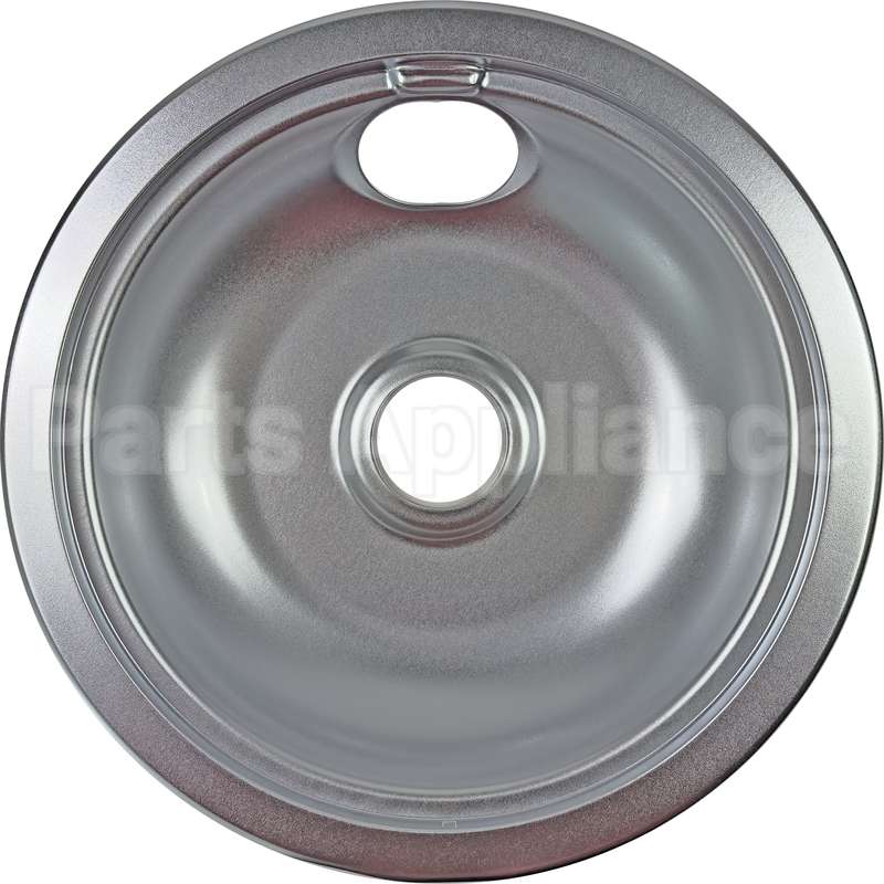 WB31K5024 6" Chrome Pan Compatible