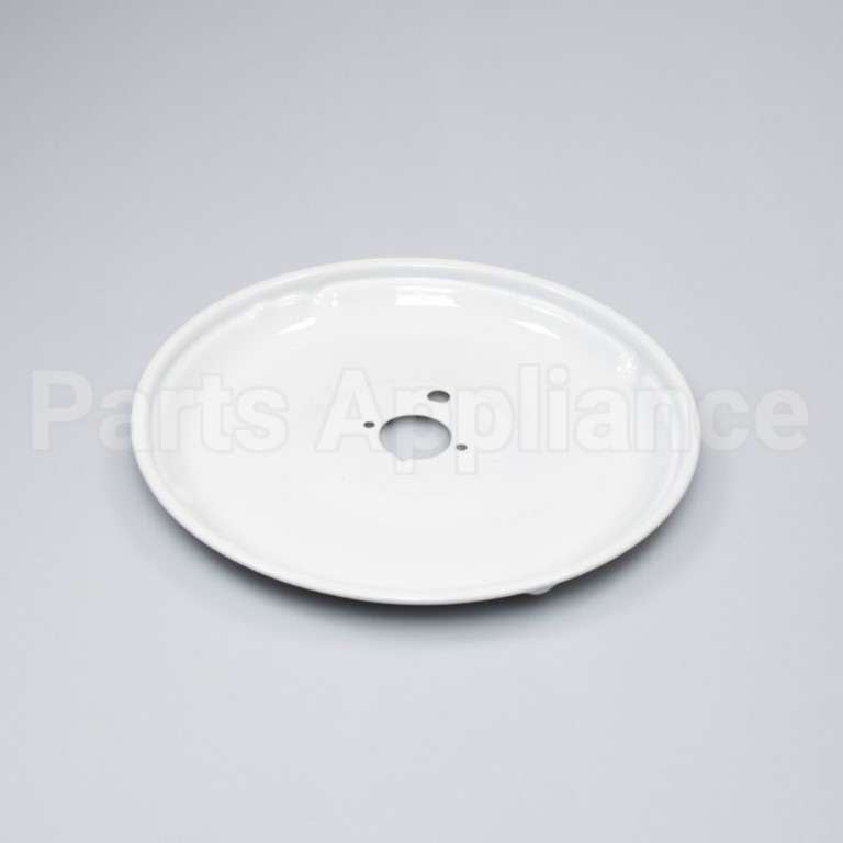 WB31K5079 GE Gas White Porcelain Burner Bowl - Large