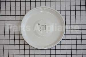 WB31K5079 GE Gas White Porcelain Burner Bowl - Large