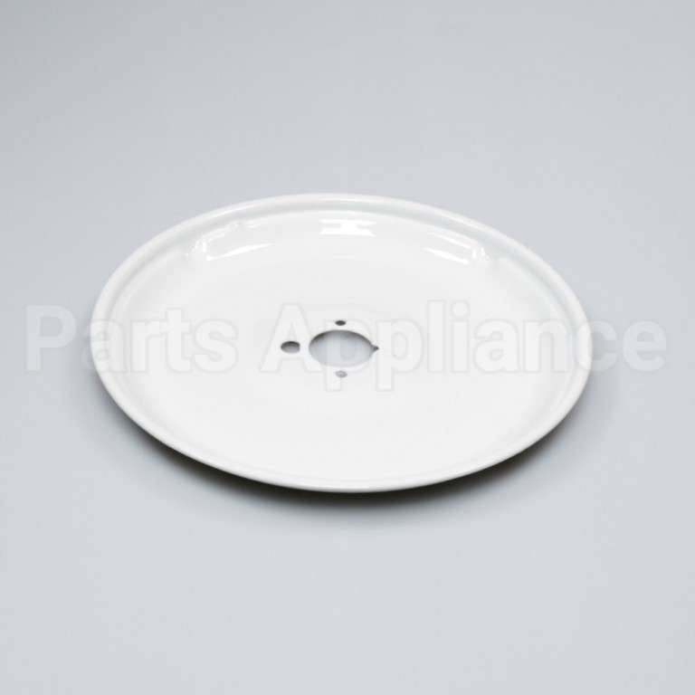 WB31K5080 GE Range Gas Porcelain Medium Burner Bowl -