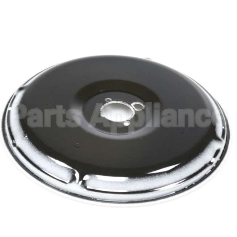 WB31K5080 GE Range Gas Porcelain Medium Burner Bowl -