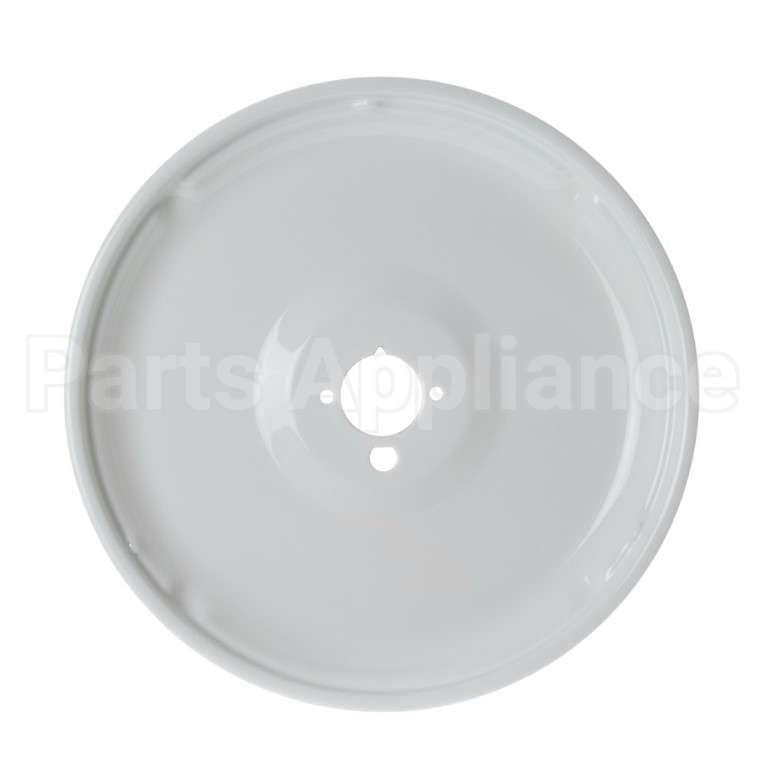 WB31K5080 GE Range Gas Porcelain Medium Burner Bowl -