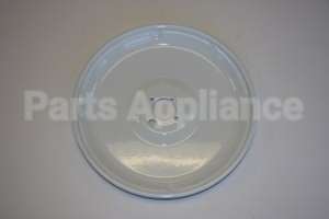 WB31K5080 GE Range Gas Porcelain Medium Burner Bowl -