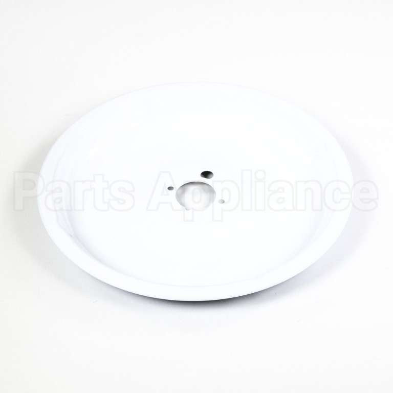 WB31K5092 GE Range Drip Bowl - Large White