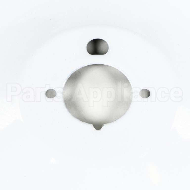 WB31K5092 GE Range Drip Bowl - Large White