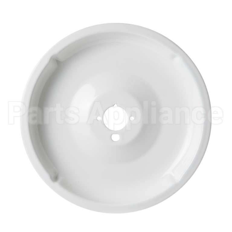 WB31K5092 GE Range Drip Bowl - Large White