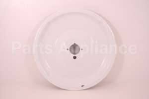 WB31K5092 GE Range Drip Bowl - Large White