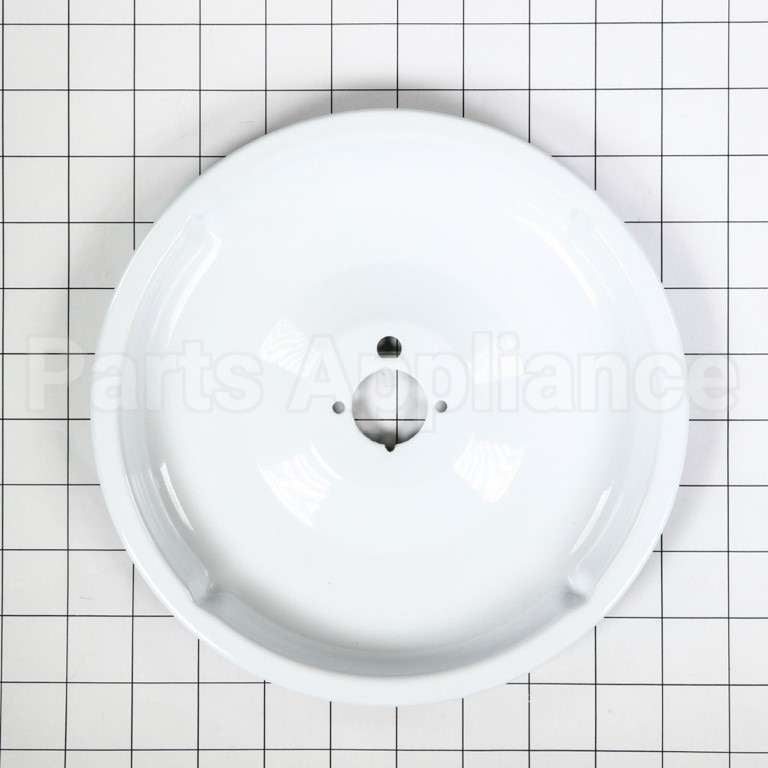 WB31K5092 GE Range Drip Bowl - Large White