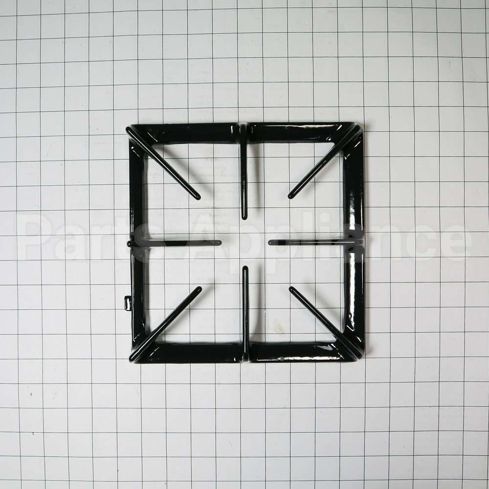 WB31K67 GE Grate Blk