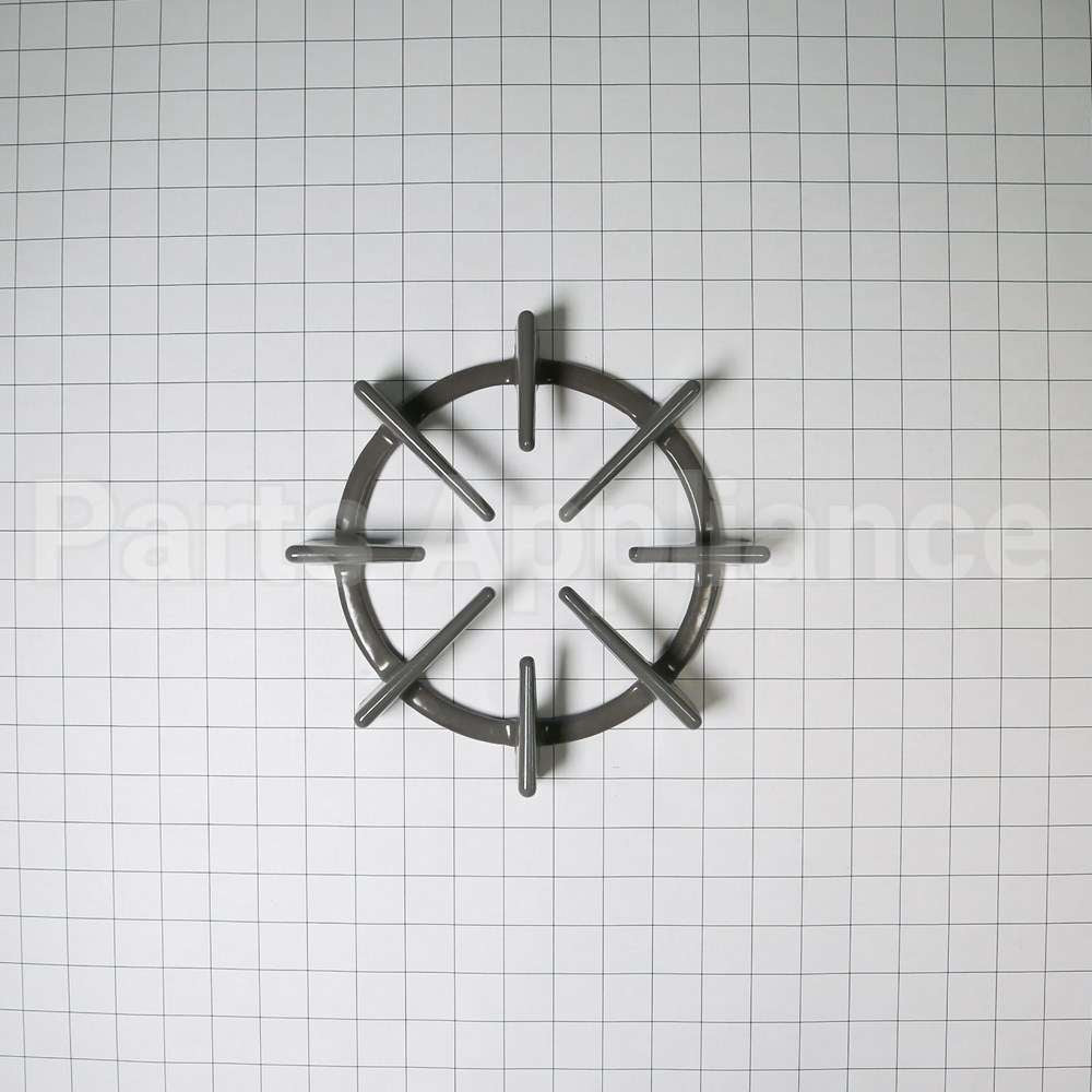 WB31T10004 GE Grate Burn (