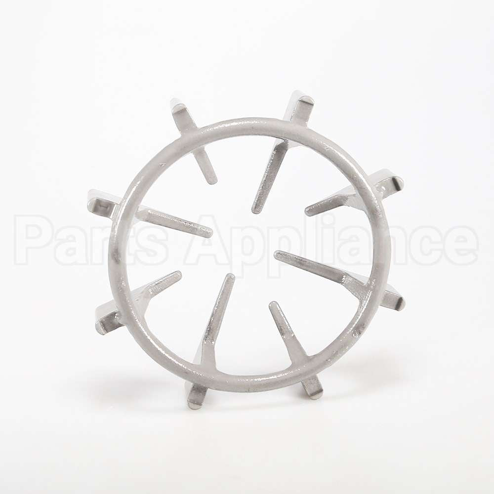 WB31T10004 GE Grate Burn (