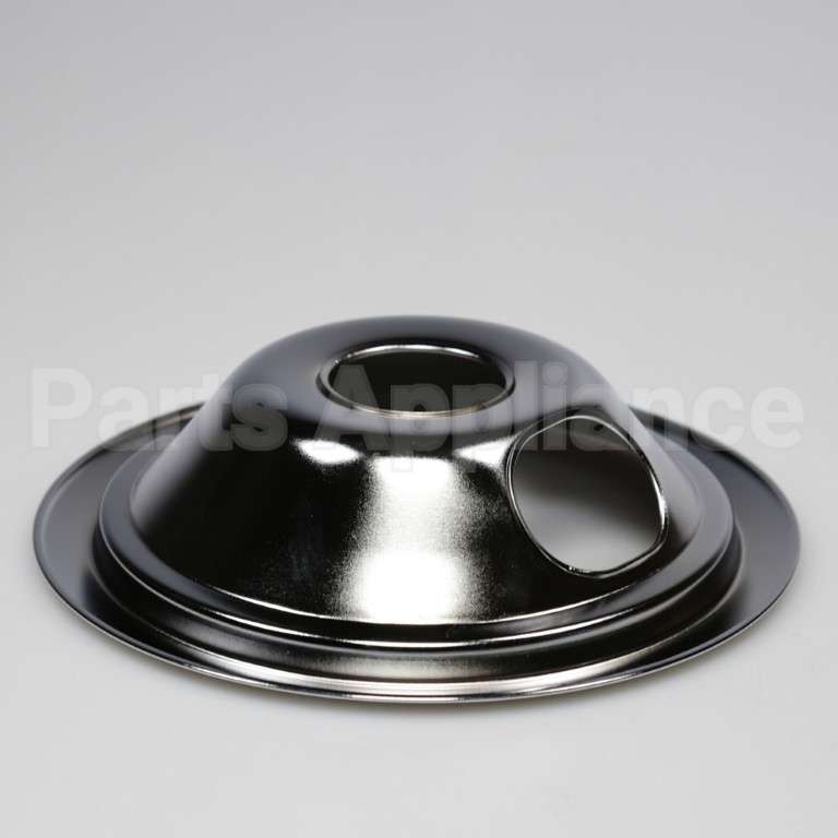 WB31T10010 GE Stove Oven Range Burner Drip Bowl (6 Inch)