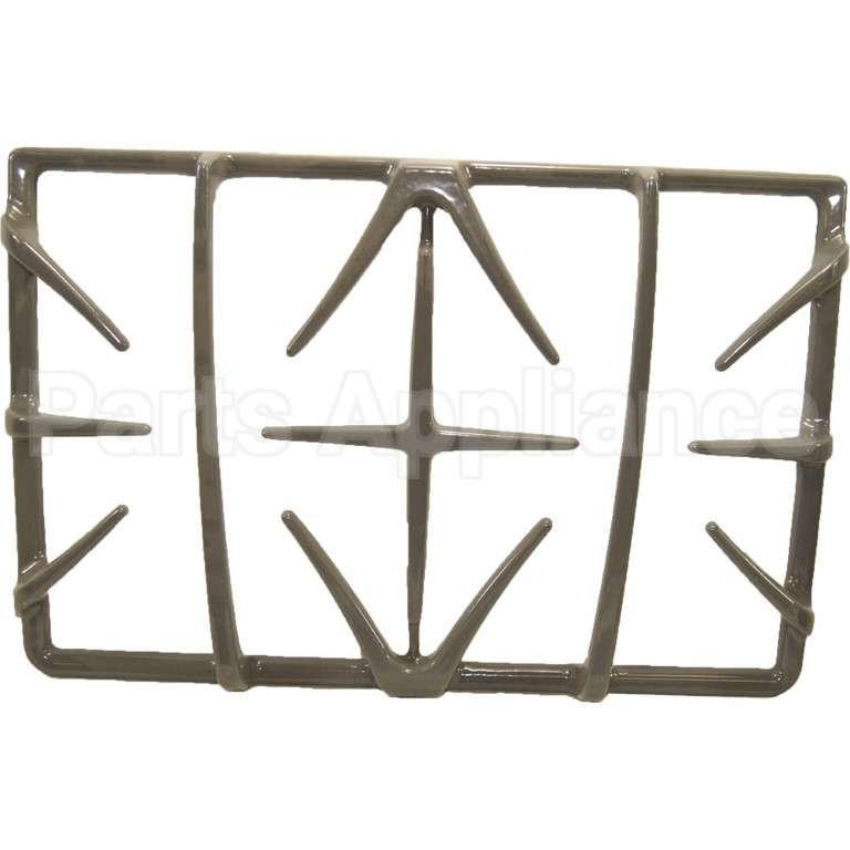 WB31T10083 GE Grate Asm