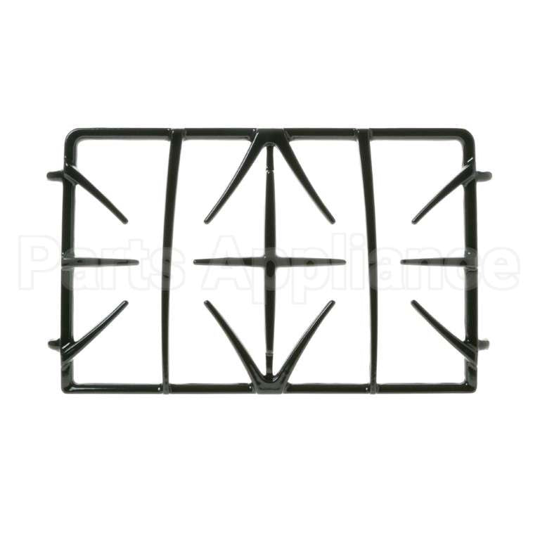 WB31T10085 GE Grate Asm