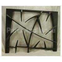 WB31T10134 GE Grate Cast Asm Right