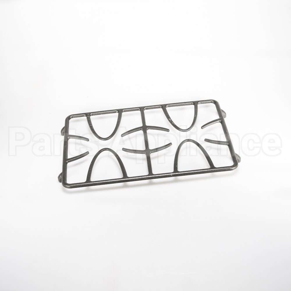 WB31T10154 GE Grate Asm