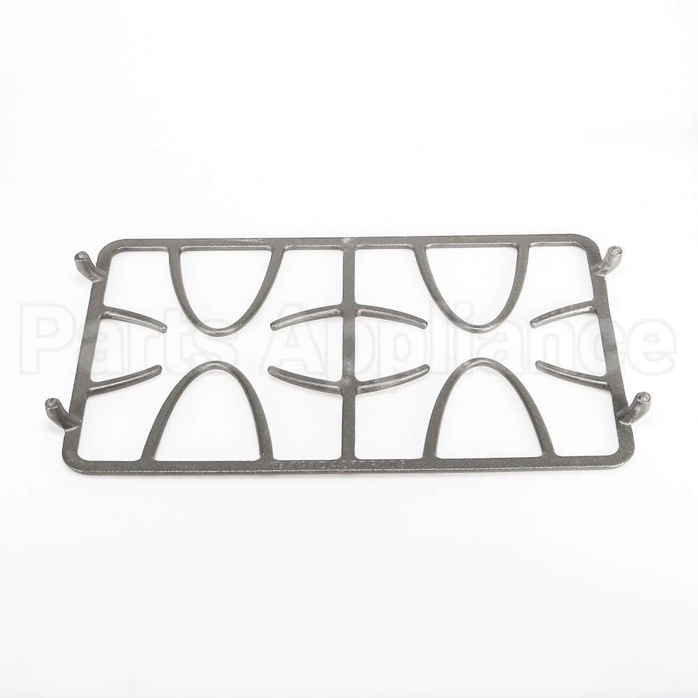 WB31T10154 GE Grate Asm