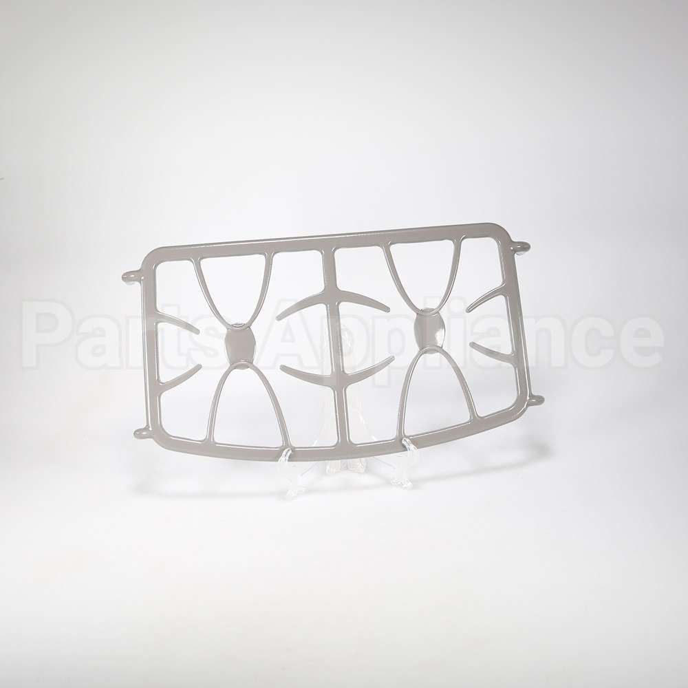 WB31X10009 GE Grate Burner Grey