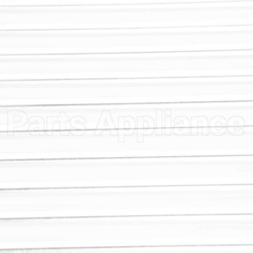 WB31X10012 GE Grate (Center)