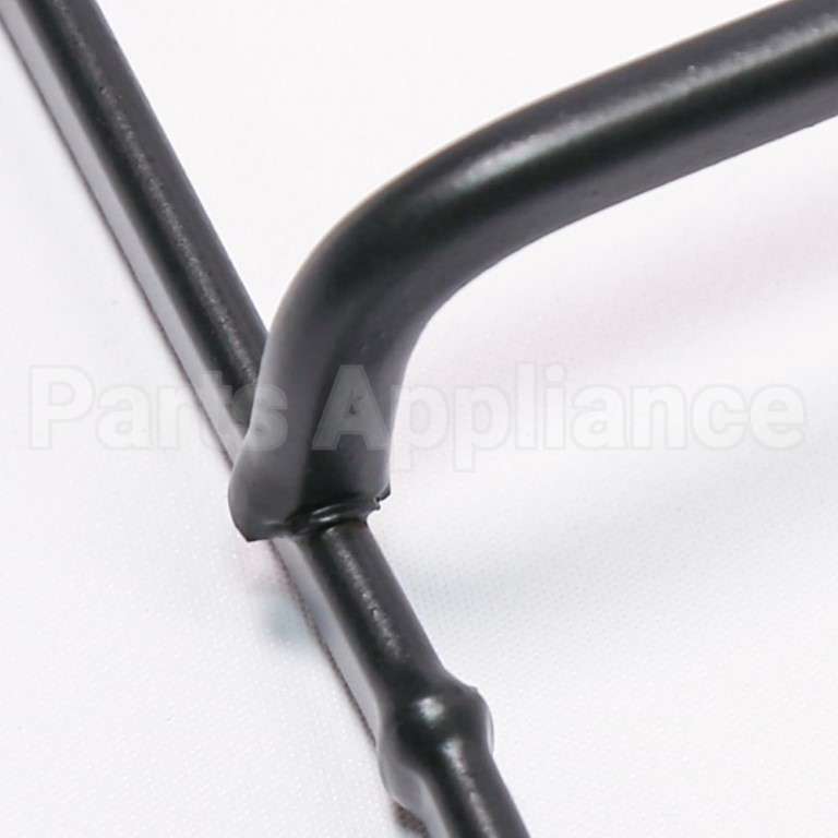 WB31X20643 GE Gas Range Grate - Black