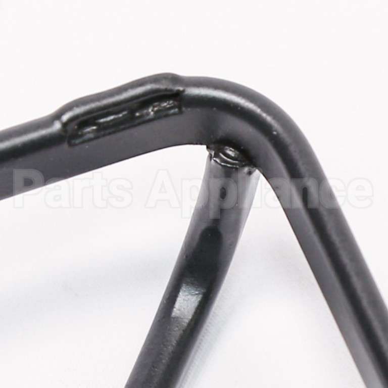 WB31X20643 GE Gas Range Grate - Black