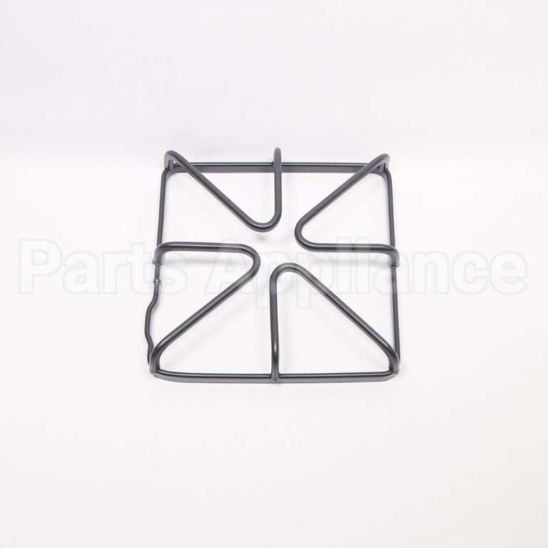 WB31X20643 GE Gas Range Grate - Black