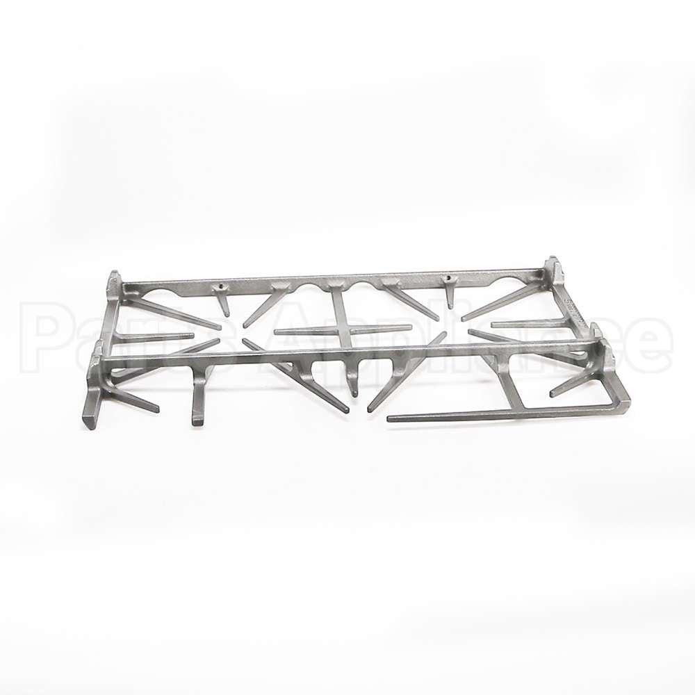 WB31X20837 GE Grate Cast