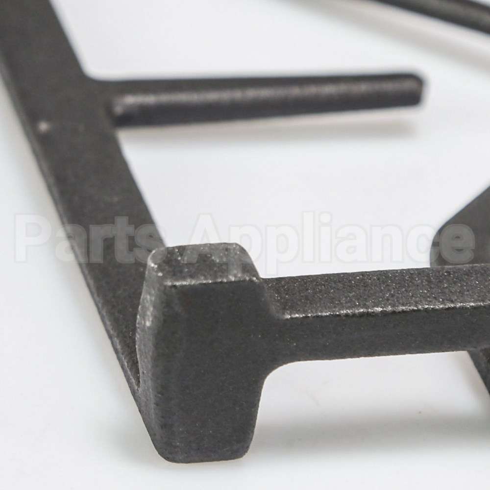 WB31X24736 GE Grate Asm