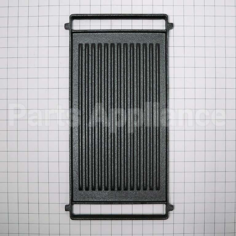 WB31X24998 GE Gas Range Reversible Grill/Griddle
