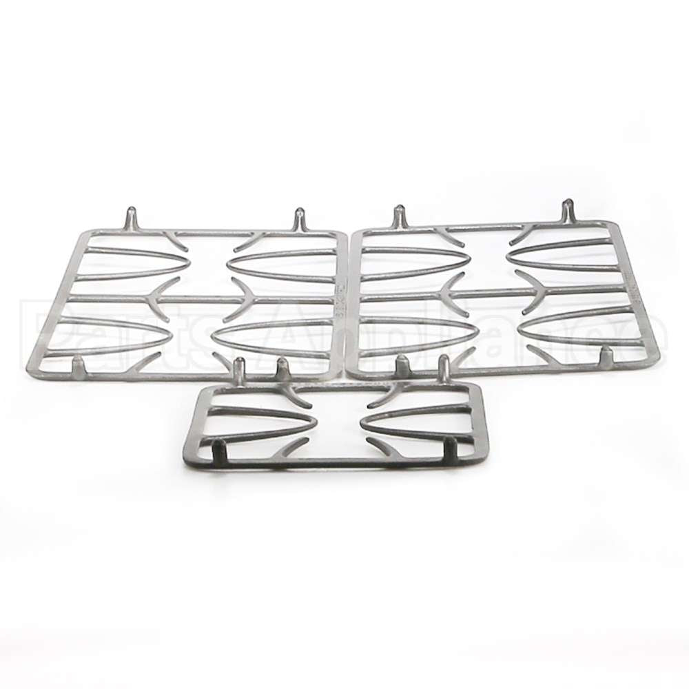 WB31X28386 GE Grate Kit
