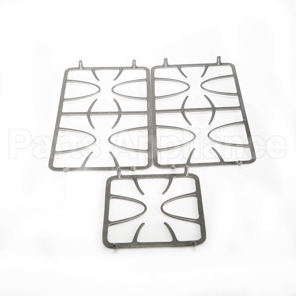WB31X28386 GE Grate Kit