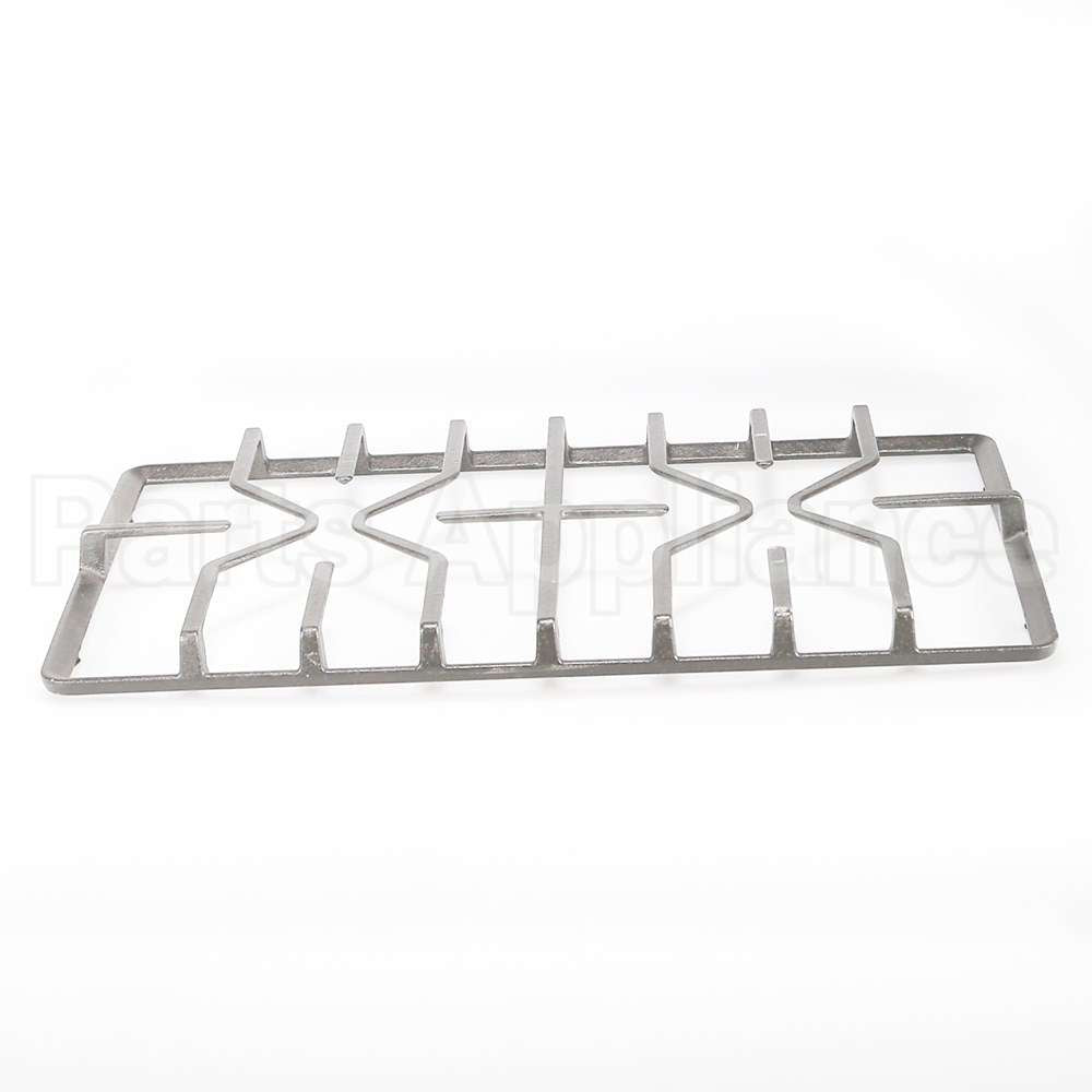 WB31X29298 GE Grate Asm Lge