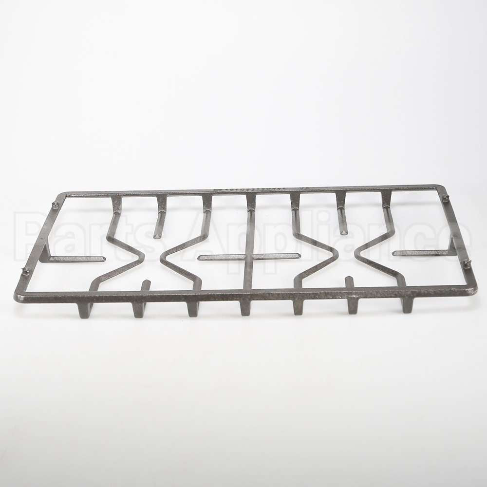 WB31X29298 GE Grate Asm Lge