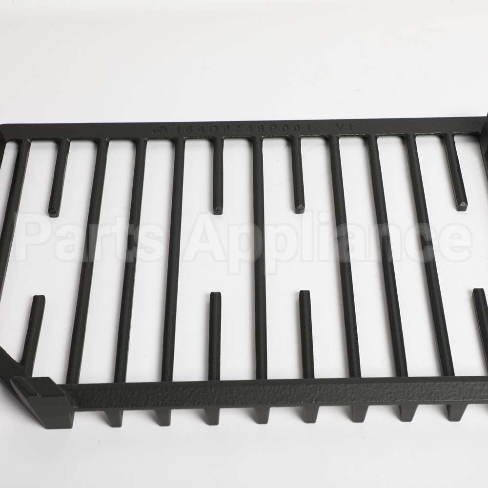 WB31X29308 GE Grate Rh