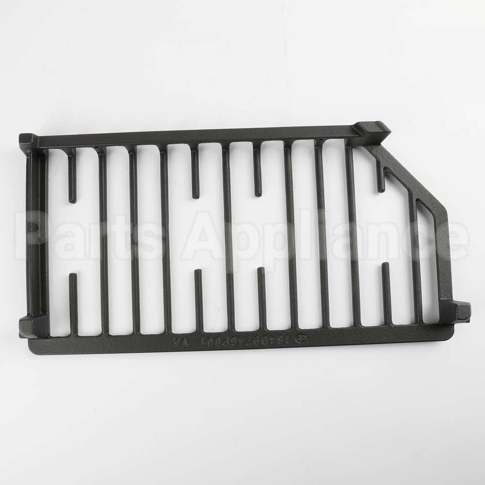 WB31X29417 GE Grate Rh