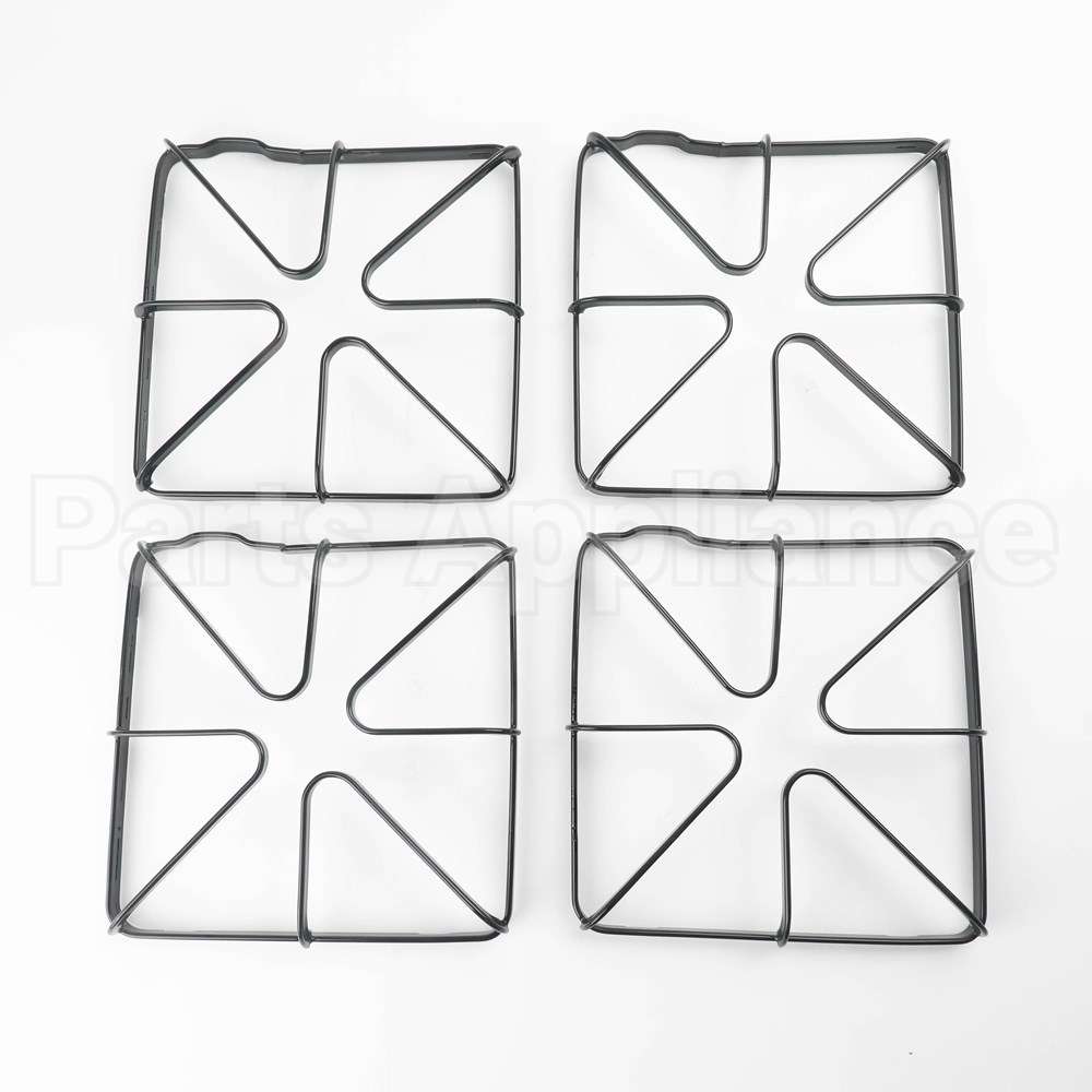 WB31X36767 GE Taupe Grate Replacement Kit