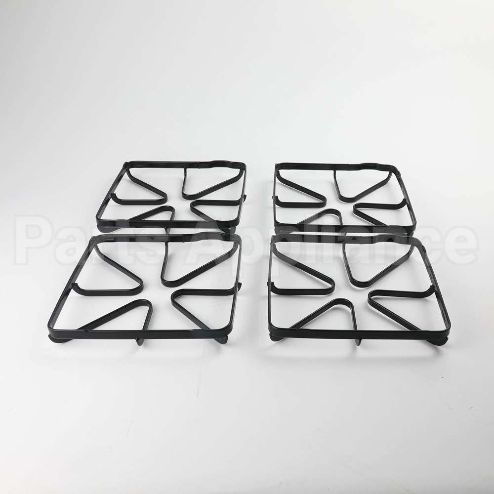 WB31X36767 GE Taupe Grate Replacement Kit